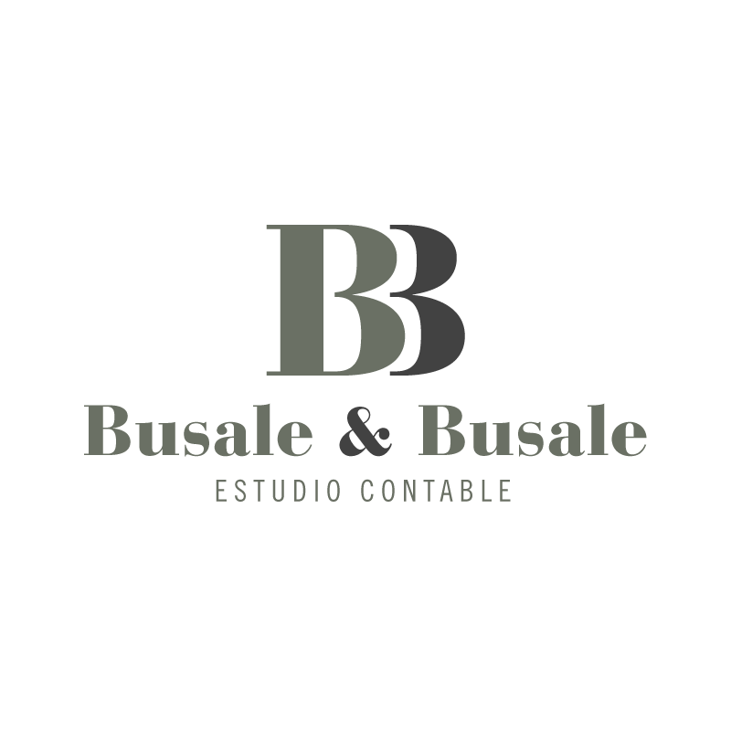 Estudio Busale & Busale — Estudio Contable